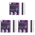 thumbnail image 1 of TPA6120 Chip amplificador digital 128dB MCU-612 módulo electrónico DIY, 1 of 8