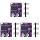 thumbnail image 1 of TPA6120 Chip amplificador digital 128dB MCU-612 módulo electrónico DIY de alta fidelidad, 1 of 8