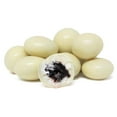 thumbnail image 2 of Gourmet White Chocolate Covered Cherries by It's Delish, 1 lb 16 Oz Bag  Premium White Chocolate Coated Dried Cherries - Kosher Dairy, 2 of 3