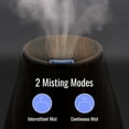 thumbnail image 5 of HealthSmart Essential Oil Diffuser, Cool Mist Humidifier with 150 mL Tank, 5 of 6
