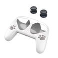 thumbnail image 1 of Miulika Housse de Protection pour Poignée Accessoires Résistant à la Transpiration Protection Complète Anti-Saleté Gamepad, 1 of 6