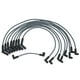 thumbnail image 1 of Jgo Cables Para Bujías C600 1985 A 1986 Ford V8 6.1L WALKER ., 1 of 3
