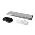 thumbnail image 2 of Broan ANKE60302SS Non-Ducted Recirculating Kit For Model E6030 And E6430 Range Hoods -, 2 of 2