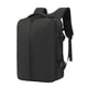 thumbnail image 1 of Mochila Expandible, Mochila De Vacío Con Apertura De 180 Grados Para Viajes De Negocios, 1 of 7