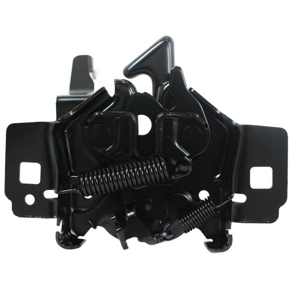 Hood Latch Compatible with FORD F-SERIES 1997-2004
