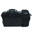 thumbnail image 2 of GadgetCom Camera Case Compatible with FUJIFILM X-S20 XS20 , Anti-Slip Soft Silicone Shell Protective Cover, 2 of 7