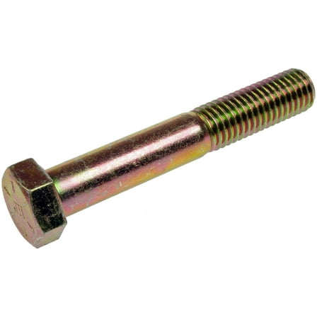 Dorman 197-640 Bolt Silver (Pack of 10)