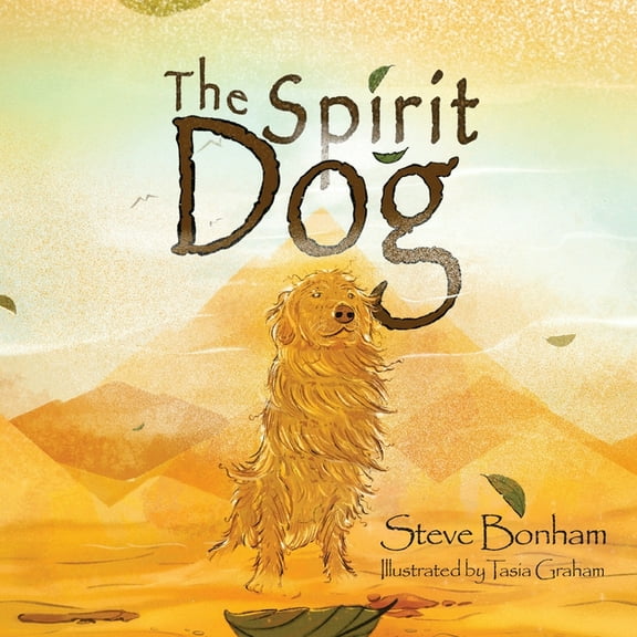 The Spirit Dog, (Paperback)