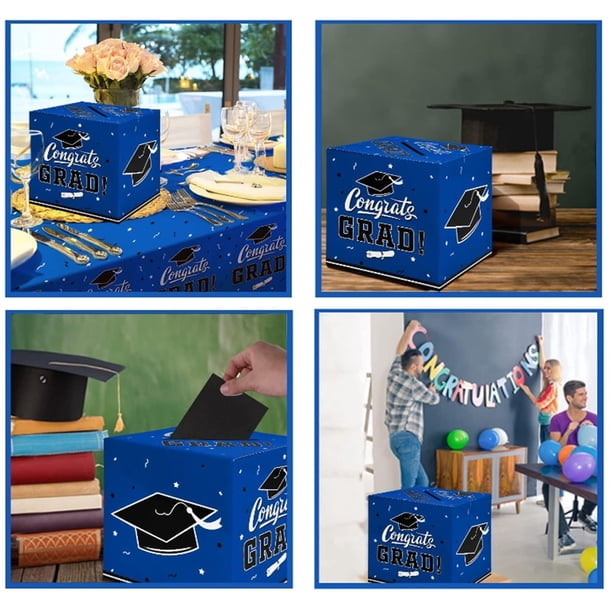 grad card box Amazon Best Sellers: Best Card Boxes main image 0
