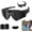 Black, variant on 4K HD Video Camera Baseball Glasses—2026 Upgrade Smart Video POV Sports Glasses, Recording Action Softball Sunglasses with Memory Cameras for Men Women (1pc-Dazzling A)