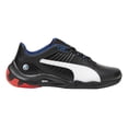 thumbnail image 1 of TENIS PUMA HOMBRE NEGRO ESCUDERIAS 280 30748705 negro 28, 1 of 8