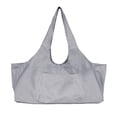 thumbnail image 1 of Advancent Bolsa de Yoga de lona de gran capacidad, esterilla de Yoga ligera y duradera para entusiastas de la Yoga, Fitness Uniforme atlético, 1 of 6