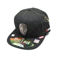 thumbnail image 1 of Gorra Marvel Spiderman oficial estilo urbano ajustable para hombres, 1 of 3