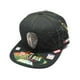 thumbnail image 1 of Gorra Marvel Spiderman oficial estilo urbano ajustable para hombres, 1 of 3