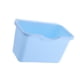 thumbnail image 1 of Yuarrent Cubo de basura para colgar en la cocina, contenedor de almacenamiento conveniente, contenedor de basura, contenedores de cuenco, Mini cubo de Almacenamiento y organización del hogar Numero 3 Yuarrent HA042579-03, 1 of 6