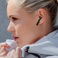 thumbnail image 4 of Auriculares Bluetooth HiFi con Tarjeta de Sonido Integrada, Bluetooth 5.3, Tarjeta de Memoria de 32 GB, Reproductor MP3 para Escuchar Música., 4 of 5