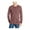 Red - rsh0, variant on Quiksilver Mens Crooked Pullover Sweater, Red, Medium