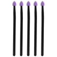 thumbnail image 1 of 5PCS Silicone Eyeshadow Makeup Brush Multi-function Eyeshadow Cosmetic Brush, 1 of 9