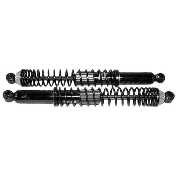 Monroe Shocks & Struts Load Adjusting 58642 Shock Absorber