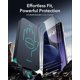 thumbnail image 2 of Protector de pantalla ESR 3 unidades para iPhone Air con vidrio templado 9H+, 2 of 8