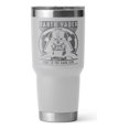thumbnail image 1 of Vaso Térmico WAALS Acero Inoxidable Star Wars Vader 30oz Blanco, 1 of 2