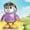 Purple, variant on Dancing Penguin Toy with Music and LED Lights, Electric Walking Interactive Penguin Model, Early Learning Educational Toy, Fun Singing and Dancing Robot, Ideal Birthday Easter Holiday Gift