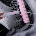 thumbnail image 4 of cpengpj ClearanceMulti Functional Water Spray Squeegee For Effective Cleaning Of Glass Mirrors And Surfaces With A Comfortable Easy To Use Handle, 4 of 6