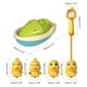 thumbnail image 2 of Juguetes de baño para bebés, juguetes de bañera, pato eléctrico, juguetes de agua, pato rociador, juguetes para niños, niños y niñas, 2 of 10