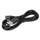 thumbnail image 3 of Cable De Carga Para Tableta, 480 Mbps Cable De Carga USB De 90 Grados En Forma De L Para CTL680 Para CTH470 Para CTL672 ANGGREK Micro USB to USB Charging Cable, 3 of 8
