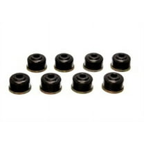 Energy Suspension Black Heavy Duty End Link Set 3/8 inch I.D. / 11/16 inch Nipple O.D. / 1 1/8 O.D.