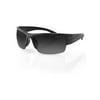 Caliber Interchangeable Sunglasses - Black Frame and 3 Sets of Lenses EC