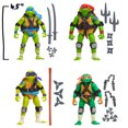 thumbnail image 2 of Tales of Teenage Mutant Ninja Turtles: Mutations Mix and Match Bundle, 2 of 7