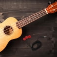 thumbnail image 3 of WHAMVOX Captador Para Guitarra Acústica Rojo Con Sensibilidad Y Ajuste Cómodo Sin Taladro, 3 of 7