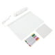 thumbnail image 2 of TABLERO DE MENSAJES LED DE MEMO MEMO, TABLERO DE NOTAS LED DE MÚLTIPLES USOS TRANSPARENTES TRANSPARENTES FÁCIL DE, 2 of 7