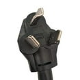 thumbnail image 5 of Parkworld 60011 Adapter Cord NEMA 10-30P Male to 14-30R Female, 30A, 125V/250V, 1.5FT, 5 of 5