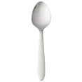 thumbnail image 3 of Mainstays Breck Stainless Steel Adult Teaspoon, 3-Pieces, Silver, 3 of 6