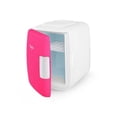 thumbnail image 2 of Mini Refrigerador 4L Cooluli Classic Fucsia, 2 of 7
