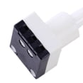 thumbnail image 4 of 1Pc Interior Dome Light Lamp Switch Sensor For Accord CR-V Acura 34404-SDA-A21, 4 of 5
