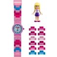 thumbnail image 3 of Friends Stephanie Kids' Mini Doll Interchangeable Links Watch, 3 of 4