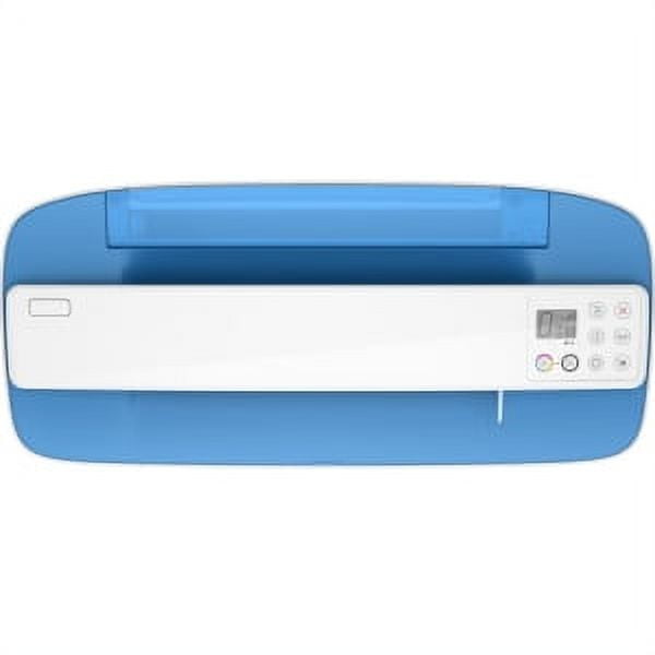 HP Deskjet 3755 Inkjet Multifunction Printer - Color - Plain Paper Print -  Desktop (j9v90a-b1h) 