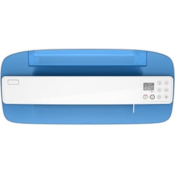 HP Deskjet 3755 Inkjet Multifunction Printer - Color - Plain Paper Print - Desktop (j9v90a-b1h) - image 3 of 11