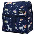 thumbnail image 1 of Bolsa de Almuerzo Freezable PackIt con Cierre de Cremallera, Unicorn Sky, 1 of 3