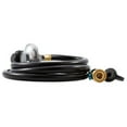 thumbnail image 3 of Camco Female Quick-Connect x ACME 6' Propane Hose, 3 of 8