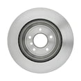 thumbnail image 2 of Raybestos Specialty Performance Rotors, 980485 Fits select: 2014 BMW X1, 2007-2013 BMW 335, 2 of 5