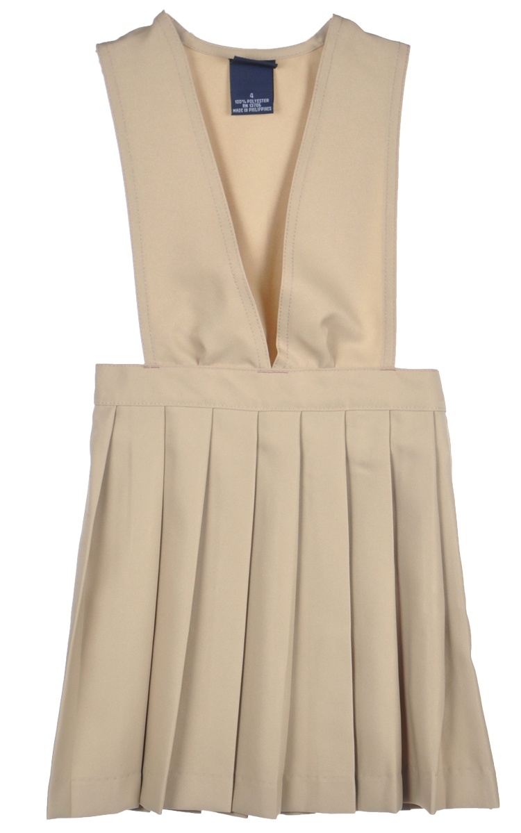 Fashion Clothing, Shoes & Jewelry French Toast V Neck Pleated Jumper