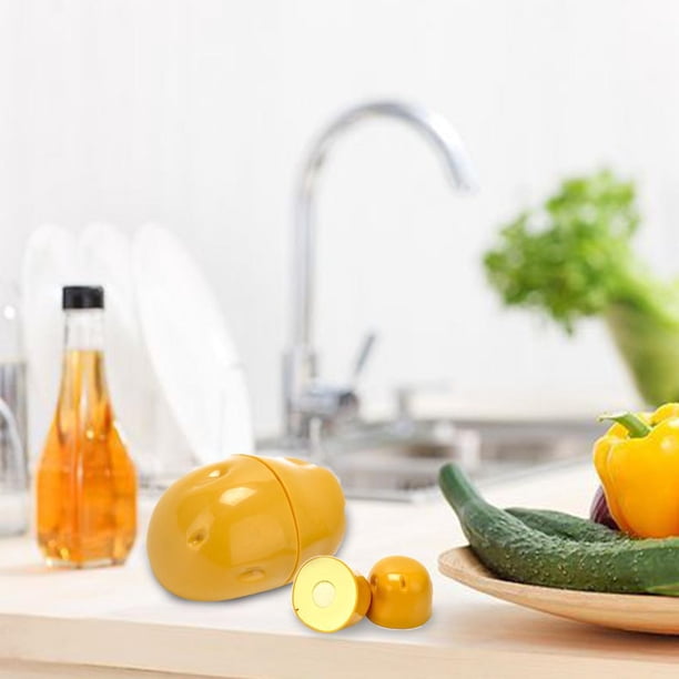 Juego de Imaginación Cocina Baoblaze Frutas Estilo 4 Juguetes educativos