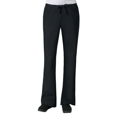 

Core by Maevn Women s Flare Leg Scrub Pant