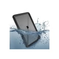 thumbnail image 4 of SaharaCase Oasis Series Waterproof Case for iPad Air 11" (M3/M2) Scorpion Black (TB00424), 4 of 10
