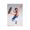 thumbnail image 5 of Figura Monkey D Luffy Bandai SH Figuarts One Piece, 5 of 5
