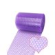 thumbnail image 1 of 1roll PE Gift Wrap Foam, Minimalist White Heart Detail Gift Wrap Paper For Party, 1 of 4